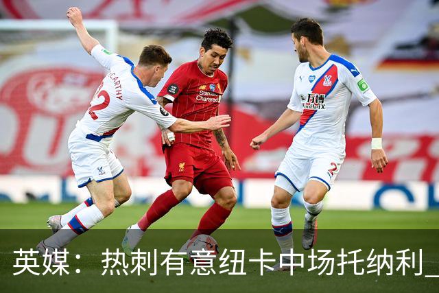 英媒：热刺有意纽卡中场托纳利 除巨额转会费外不会出售